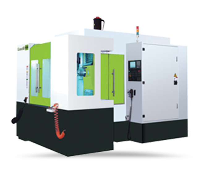 選擇5軸聯(lián)動加工中心有哪些要素？