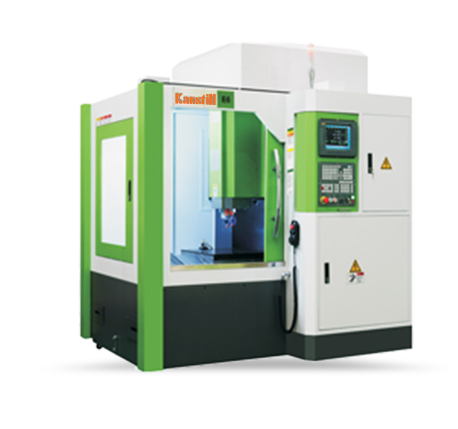 高速數(shù)控雕銑機(jī)和一般的雕銑機(jī)有什么不同？