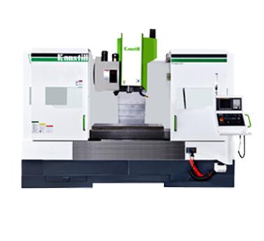 立式加工中心側(cè)銑頭的結(jié)構(gòu)特點及應用領域