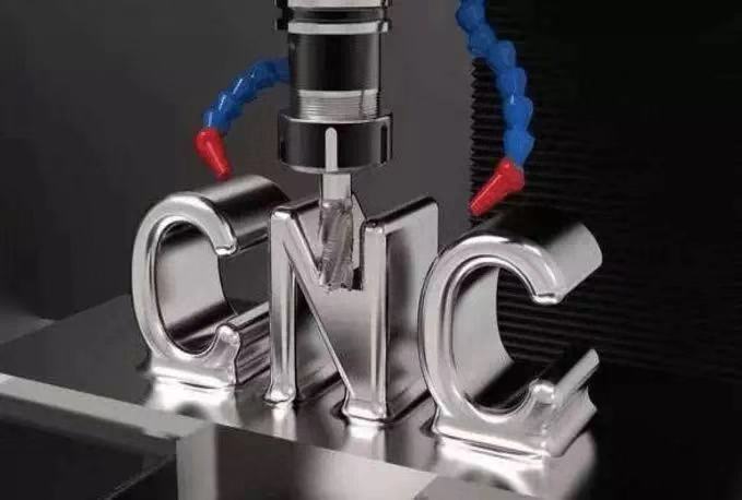 關(guān)于數(shù)控機床的組成及工作原理，你了解多少？