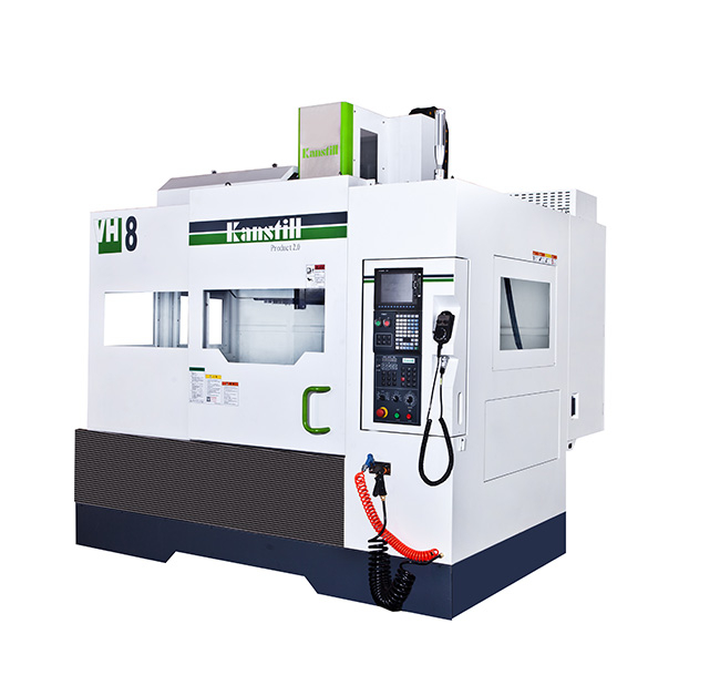 高剛性加工中心的工藝特點(diǎn)，你了解嗎？